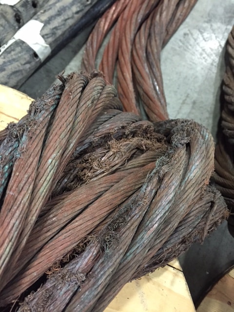 354-22211-014 AISTech 2019 Proceedings_Pinney_Cable Core Construction3 354-22211-014 AISTech 2019 Proceedings_Pinney_Cable Core Construction3